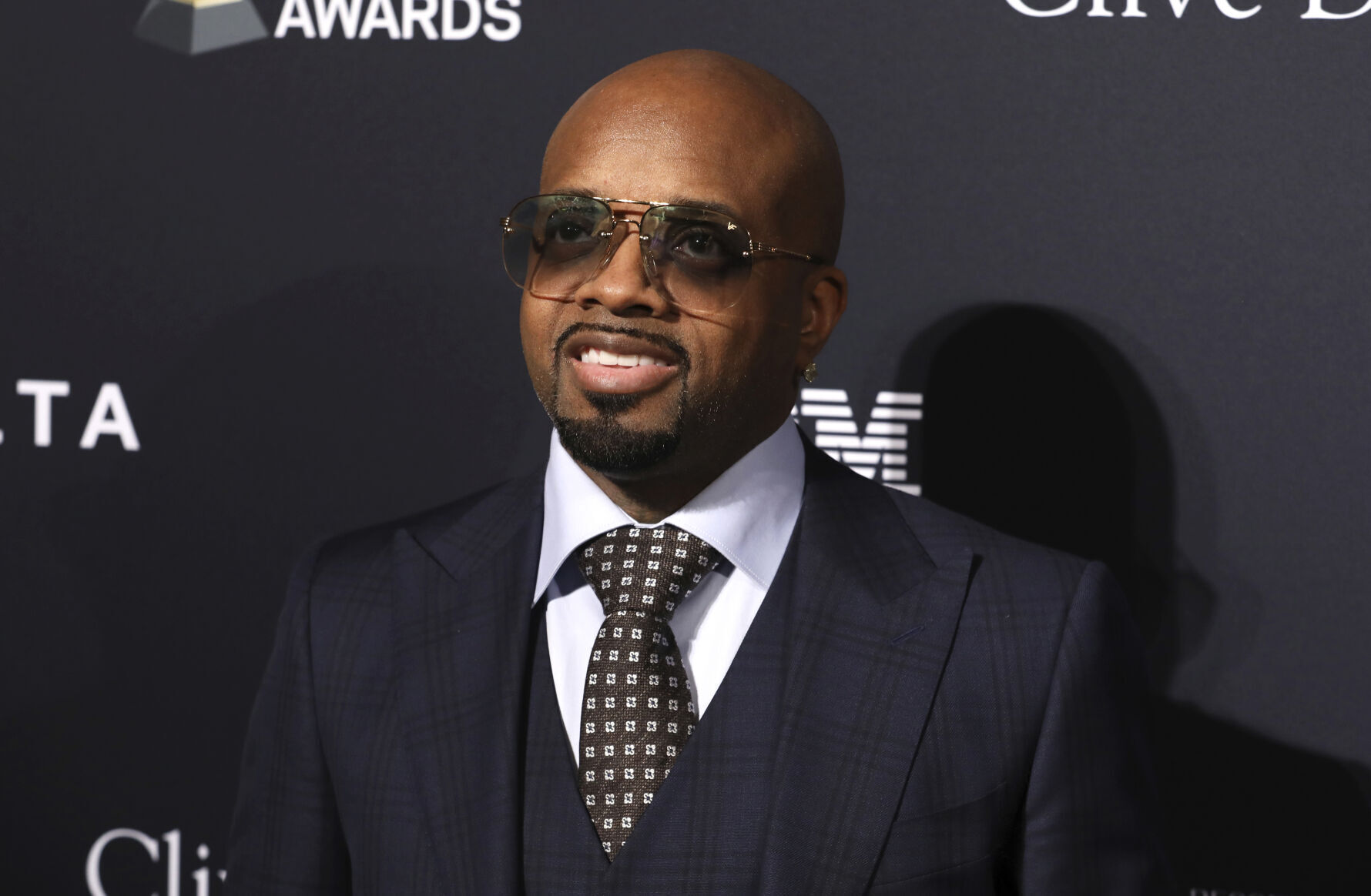 Jermaine Dupri